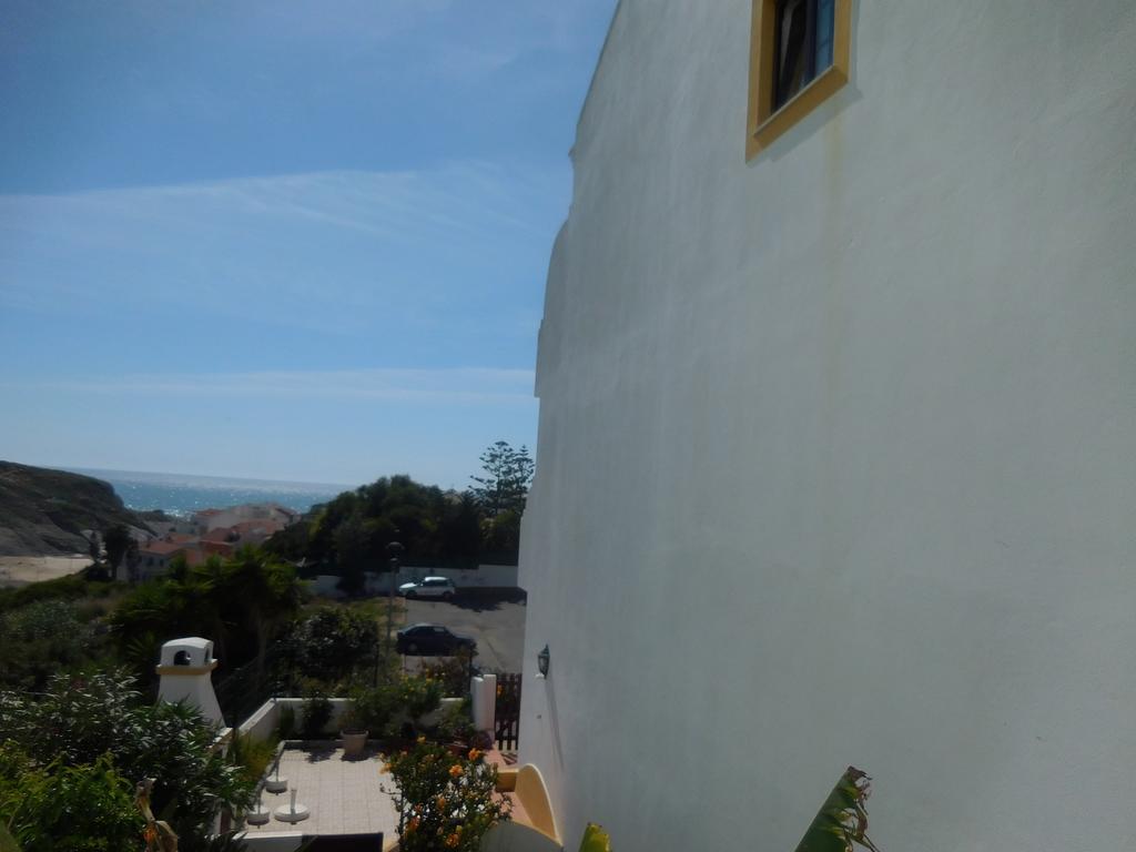 A Casa Da Madalena Otel Odemira Dış mekan fotoğraf